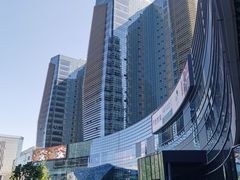 -大族广场Mall&More