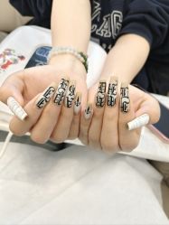 -斯馨·健康美甲美睫