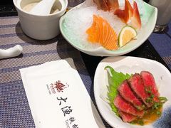 -大渔铁板烧(大悦城店)