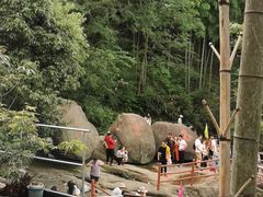 -山沟沟景区