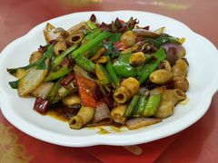 -钱山海鲜大排档