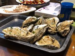 -王胡子烧烤·龙虾·海鲜