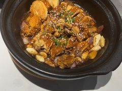 -顺卿庭·广东顺德菜(夫子庙水游城店)