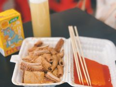 -细妹五香牛杂(步行街店)