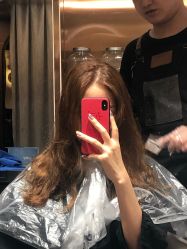 -苏豪路易士·嘉玛发廊