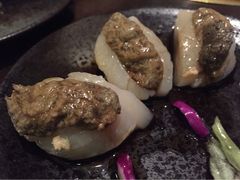 蟹膏干贝-橘焱胡同烧肉夜食(BFC外滩金融中心店)