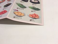-大铁勺新津菜(东丽阳光新业广场店)