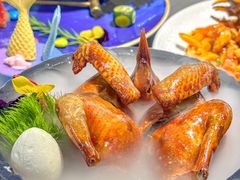 -蘑菇餐厅(马台街店)