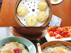 -怡得观滇餐厅·地道昆明菜·1996(海埂大坝店)