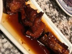 -南京大牌档(凯德大峡谷店)