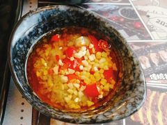 -哥老官重庆美蛙鱼头(五角场合生汇店)