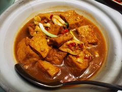 -饭怕鱼·黄焖鲟龙鱼(湖大店)