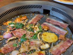 -三肥两瘦烤肉(鹿城店)