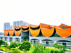 -隋唐大运河文化博物馆