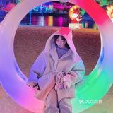 打卡嘉善宝藏温泉小镇云澜湾～