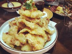 老式锅包肉-东北大院·东北菜(三台子店)