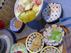 -沿江海南菜·文昌鸡祖师爷(大东海店)