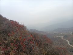 -水峪民俗村