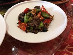 -味茂·老船夫1927(东海东路店)