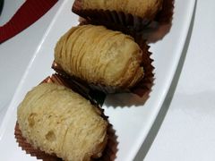 -潮福城大酒楼·潮味粤品·港式点心(湖滨北路店)