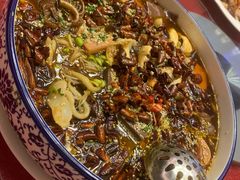 -汕头龙光喜来登酒店-采悦轩中餐厅