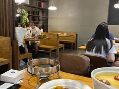 -U你·天然调味(南湖总店)