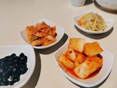 -首尔土豆汤(红梅小区店)