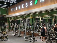 -悦莱美游泳健身会所(御景壹号店)