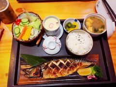 -水之惠鲜鱼料理(王府大街店)