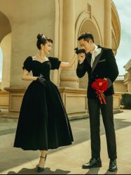 点击看大图 -巴黎春天婚纱摄影STUDIO·定制