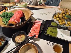 -山缓缓火锅(上海闵行龙湖店)