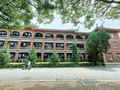 -厦门大学(思明校区)