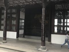 -西湖游船