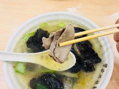 -蒋家桥饺面店(东关街店)