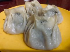 -新疆喀什噶尔餐厅(普利街店)