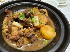 -万宝海鲜舫(劳动公园店)