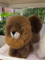 -IMON·HANSA潮玩玩偶毛绒玩具(通州万象汇店)