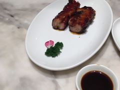 -香港百合居(LCM置汇旭辉广场店)