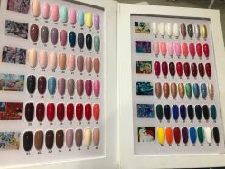 -Beauty Nails 美甲美睫皮肤管理