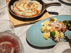 -鹿港小镇(霄云店)