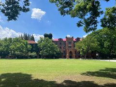 -苏州大学(天赐庄校区)