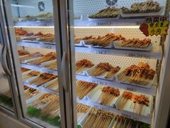 -宏姐串串香(征仪路店)