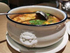 老北京疙瘩汤-水煮鱼乡·川京菜(蛇口店)