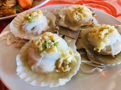 -灯笼馆海鲜餐厅