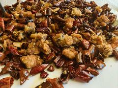 -辣婆婆(航天桥店)