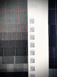 -BRANS PORO布朗斯伯勒西装高级定制·瑞璞西装(金陵店)