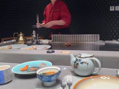 -新鲜特色餐厅(香格里拉大酒店)