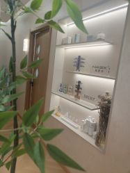 -S庆熙美学皮肤管理
