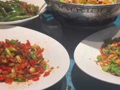 -呷湘厨·鱼汤捞饭(国家会展中心店)