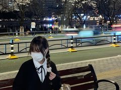 -西北湖绿化广场